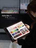 Ensemble de vernis gel ZRKGEL 60 couleurs, sans HEMA, sans TPO, qualité fiable et performance de lot constante pour la vente en gros européenne