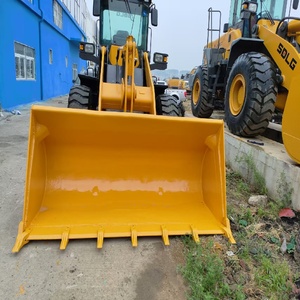 รถตัก933L มือสองที่เชื่อถือได้โครงการก่อสร้างในเซี่ยงไฮ้ - Product Image 6