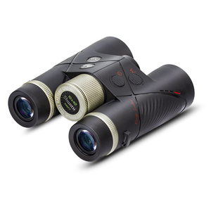 Asika bebe10 x 42 lazer telemetre yetişkin çatı dürbün teleskop su geçirmez IPX7 FMC HD BAK4 6.4 alan görünümü 1 yıl garanti - Product Image 3