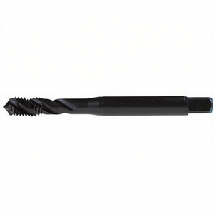 Ttake Ta1140 Universal Tap 40 Degree Helix For <b>Blind</b> Holes 6h Tolerance Tapered Tap - Product Image 2
