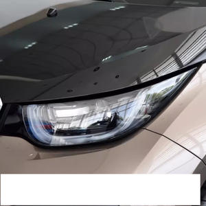 Pour BMW <span class=keywords><strong>I3</strong></span>, grand abat-jour 14-20, phares <span class=keywords><strong>I3</strong></span>, abat-jour transparent, coque de lampe, <span class=keywords><strong>masque</strong></span>, importé, durable - Product Image 4