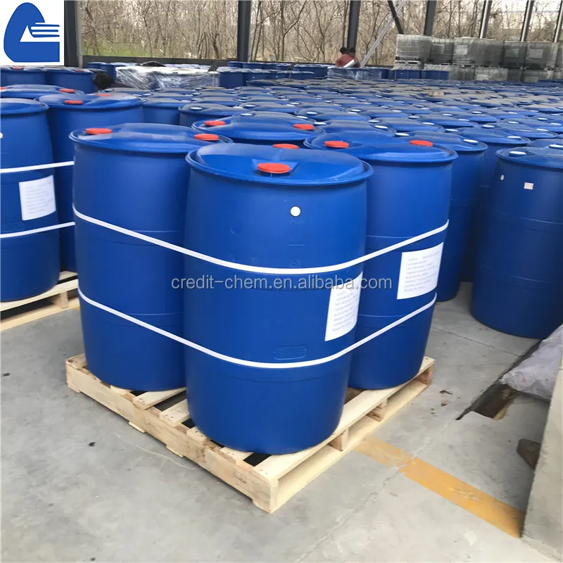 Acid Manufacturers China Factory Labsa 96 Linear Alkyl Benzene Sulfonic Acid