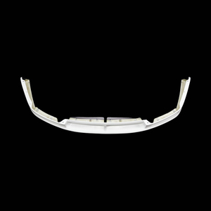 Lèvre avant style Skyline BCNR33 GTR 400R en fibre de verre - Product Image 2