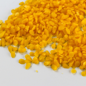 Wholesale Organic Pure <strong>Beeswax</strong> <strong>Flakes</strong> for DIY Candle Making