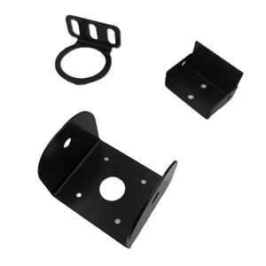 Solución de fabricación de piezas de estampado de China de cobre inspeccionado de berilio rápido Fabricación de chapa metálica personalizada - Product Image 4