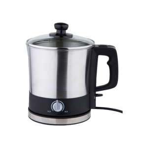 Multi-function Stew Soup Maker Food Pot <b>Small</b> Home Appliances <b>Kettle</b> Plastic1.7L - Product Image 3