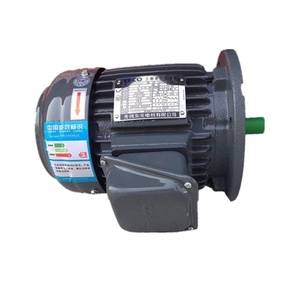 ไต้หวัน TECO ยี่ห้อ X3ชุดประสิทธิภาพสูง0.18KW-315KW IEC AEEVX3/AEUVX3มอเตอร์เหนี่ยวนำสามเฟส