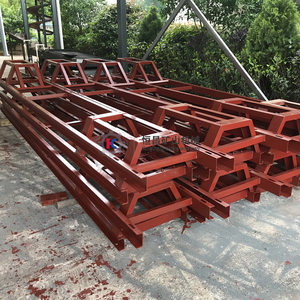 थोक मूल्य ई-अपशिष्ट रीसाइक्लिंग उपकरण गीले कोलटन टंगस्टन तांबे का सोना टिन अयस्क खनिज 6s हिला गुरुत्वाकर्षण विभाजक तालिका - Product Image 6