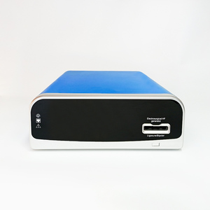 Console bipolar <span class=keywords><strong>Ligasure</strong></span> LS10 Elétrica Electrocirurgia Fórceps Vessel Selagem Instrumento para Cuidados Animais Humanos Maryland <span class=keywords><strong>Ligasure</strong></span> - Product Image 6