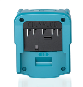 100W Fast Charging Dock ADP01 Is Suitable for <strong>Makita</strong>, Bosch, Dewalt <strong>and</strong> Milwaukee 14.4-20V <strong>Batteries</strong> for for Milwaukee - Product Image 4