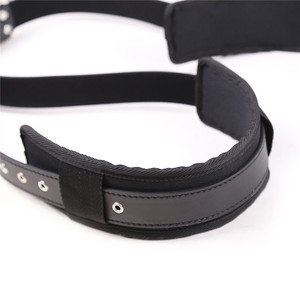 Cinturón de pierna dividida SM mejorado, accesorios de actuación para personajes - Product Image 2