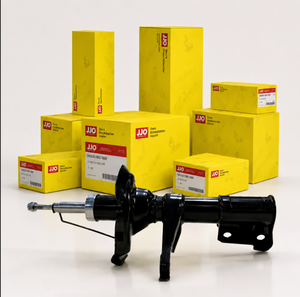 Amortisseur de suspension avant droit JJQ 51606 <span class=keywords><strong>SJF</strong></span> G01 pour Honda FR-V BE1 BE3 1.7 1.8 2.0 2004-2010 - Product Image 1