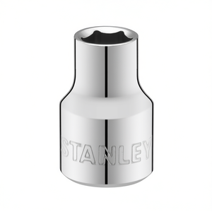 Clé à douille Stanley à tête hexagonale 3/8 pouce profil MaxiDrive - Product Image 2