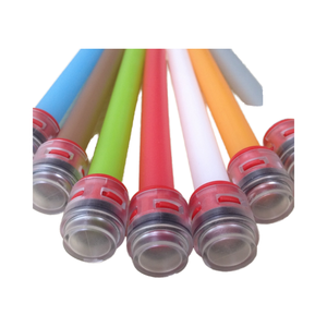 Mẫu miễn phí microduct Push Fit nối thiết bị sợi quang microduct Coupler - Product Image 1