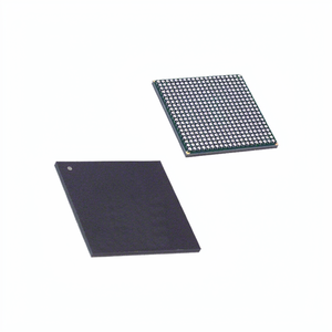 Composants électroniques intégrés 400 BGA EP1C4F400C7 Distributeur agréé - Product Image 1
