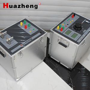 Xách tay hệ thống kiểm tra hz5373 3000A chính hiện tại tiêm Thiết bị kiểm tra - Product Image 1