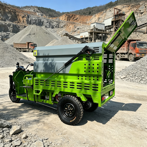 Aspersores <span class=keywords><strong>de</strong></span> Agua <span class=keywords><strong>de</strong></span> Gran Capacidad 60V150a/4000W Resistentes a la Sequía para Riego <span class=keywords><strong>de</strong></span> Tierras Agrícolas con Deficiencia <span class=keywords><strong>de</strong></span> Agua - Product Image 2