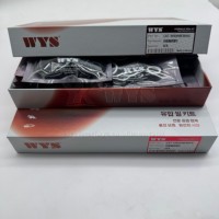 Kit de joints hydrauliques WYS CAT-349 KMX36NA pour réparation de la vanne de commande principale, pour excavatrice, matériaux importés
