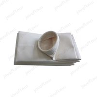 Sac filtrant liquide multi-couches en nylon PP PE, qualité alimentaire, haute absorption d'huile et de jus, haute précision de filtration