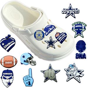 थोक क्लासिक राष्ट्रीय हॉकी लीग श्रृंखला pvc जूता आभूषण और <span class=keywords><strong>nhl</strong></span> टीम लोगो जूता सामान, <span class=keywords><strong>nhl</strong></span> के लिए उपयुक्त - Product Image 3