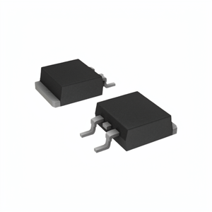 TO-252AA SQD50P06-15L_GE3 ทรานซิสเตอร์ ชิปอิเล็กทรอนิกส์ ชิ้นส่วนอิเล็กทรอนิกส์ของแท้ - Product Image 1