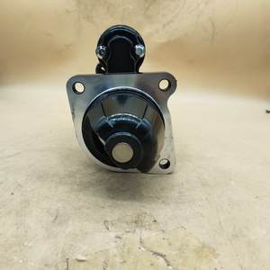 Pièces de rechange de tracteur YTO YTO-X854 <span class=keywords><strong>démarreur</strong></span> de tracteur YTO QDJ1408GM - Product Image 2