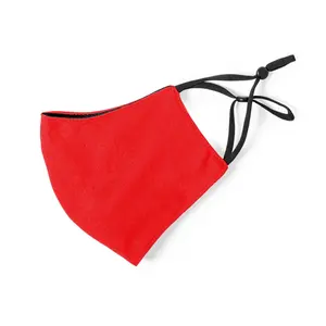 Mascherina igienica riutilizzabile personalizzabile per merchandising - Product Image 2