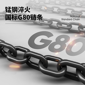 Hand Chain Hoist Steel 1 Ton 2 Ton 3 Ton 5 Ton Construction Site Lifting Equipment - Product Image 1