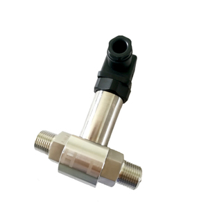 Transmetteur de pression différentielle intelligent à quatre fils DPT200E avec port de communication RS485 à deux ou trois fils, IP65 - Product Image 1