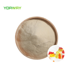 Poudre de gomme xanthane 80 200 maille épaississant de qualité alimentaire 25kg en vrac <span class=keywords><strong>Halal</strong></span> Catron paquet Fufeng marque <span class=keywords><strong>E415</strong></span> gomme xanthane - Product Image 5