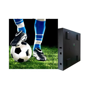 Cheap Price Square Billboards Flexible Led Screen <strong>Remote</strong> <strong>Programmable</strong> LED Flexible Screen - Product Image 1