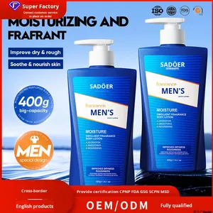 Crème hydratante rafraîchissante pour <span class=keywords><strong>homme</strong></span>, parfum frais, hydratante, éclaircissante pour la peau, vente en gros transfrontalière - Product Image 4