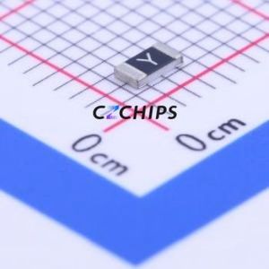 CFS12V3T5R0 One-Time Fuse 1206 Fuse ( Type: SMD Fuse )( Rated Current: 5A )( Rated Voltage: 32V )( Operating Temperature: ) - Product Image 1