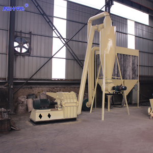 Broyeur multifonctionnel de céréales et de paille, machine à broyer le maïs, le blé, le riz et la <span class=keywords><strong>sciure</strong></span> de bois - Product Image 3