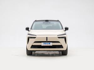 1,5 T Sistema híbrido enchufable Nueva energía Eléctrica Tracción en las cuatro ruedas Conducción inteligente Suv 170 caballos de fuerza 2025 Gwm Wey 07 - Product Image 3