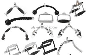 Fábrica al por mayor <span class=keywords><strong>de</strong></span> calidad caliente <span class=keywords><strong>de</strong></span> acero <span class=keywords><strong>mano</strong></span> tirar hacia arriba y hacia abajo barras <span class=keywords><strong>de</strong></span> mango <span class=keywords><strong>de</strong></span> remo accesorios <span class=keywords><strong>de</strong></span> gimnasio para ejercicios <span class=keywords><strong>de</strong></span> espalda - Product Image 3