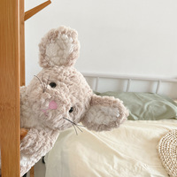 Jouets en peluche géants sur le thème d'Halloween, personnalisés, super doux, en forme de souris, confortables, jouets d'histoire pour enfants, coton PP, vente chaude