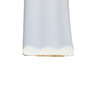 Guarnizione <span class=keywords><strong>in</strong></span> Schiuma PU Antiurto <span class=keywords><strong>per</strong></span> Porte Scorrevoli, Adesiva con Installazione a Vite, <span class=keywords><strong>per</strong></span> Uso <span class=keywords><strong>in</strong></span> Camera da Letto - Product Image 1