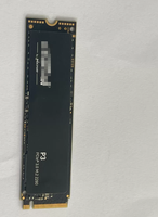 SSD NV-Me Crucial P3 1TB M.2 2280 Bekas Berkualitas Baik
