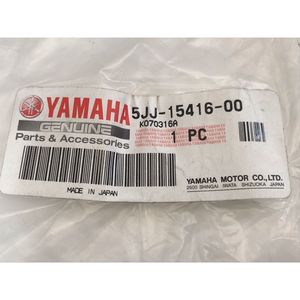 Filtro Aria Triumph Bonneville T2201246, Componente del Sistema di Alimentazione per Moto - Product Image 2