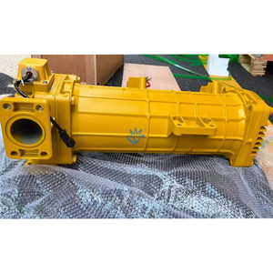 Refroidisseur d'huile hydraulique 312-8338 pour excavatrice hydraulique CAT 320D 323D – Radiateur d'excavatrice en promotion pour CAT - Product Image 3