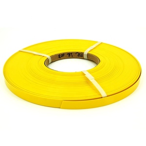 Pakistan thiết kế mới đồ nội thất nhà bếp viền dải 1.5 mét cao Glossy PVC cạnh dải băng với giá nhà máy - Product Image 3