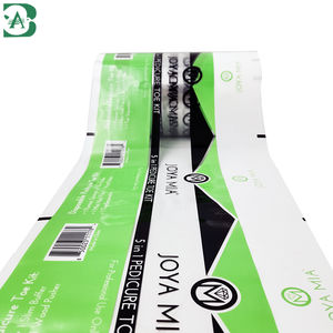 <span class=keywords><strong>Bopp</strong></span> חום גלגול סרט חם מכירה חם אספקת מזון כיתה פלסטיק סרט עבור מזון אריזה אוטומטי - Product Image 5