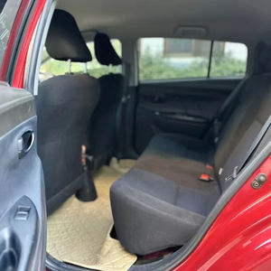 2020 2013มือสองสำหรับ Toyota Vitz/Yaris รถเบนซินอัตโนมัติ5ที่นั่งรุ่น2017 2019 - Product Image 4