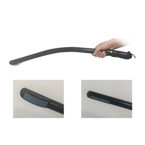Échographe Doppler transrectal portable vétérinaire VProbe-C pour animaux de grande taille, appareil d'échographie portatif - Product Image 6