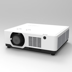 Bright WUXGA Laser <b>Projector</b> 6500 Lumens for Digital Signage and Retail Store Advertising Displays MX-VL650U <b>3d</b> Best Pr - Product Image 4