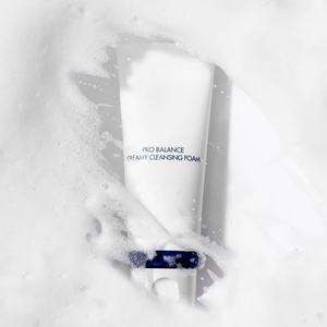 ผลิตภัณฑ์ดูแลผิว ชุ่มชื้นล้ำลึก ขายดี ดร.ซูเอเคิล โฟมล้างหน้า โปรบาลานซ์ ซูทติ้ง คลีนซิ่ง ฟอร์ม ให้ความสดชื่นและชุ่มชื้น - Product Image 2