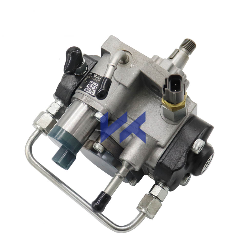 High Pressure Diesel Fuel Injection Pump for Nissan