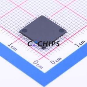 Microcontrôleur à puce IC à circuit intégré (MCU/MPU/SoC) TQFP-44 PIC18F46J50-I/PT de haute qualité (10x10) - Product Image 2