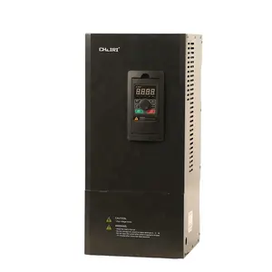 CHZIRI Inverter frekuensi ac, ZVF300 T2 Series 110kw 3 fase drive ac vfd untuk sistem pompa air